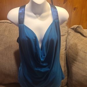 Charlotte Russe Tank
